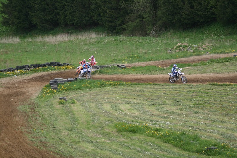 Přebor SMS Pardubice Opatov 8.5.2008